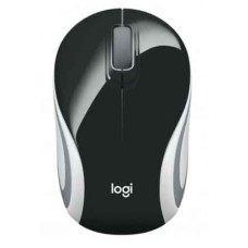 Logitech M187 Wireless MAC Support Extra-small Mouse